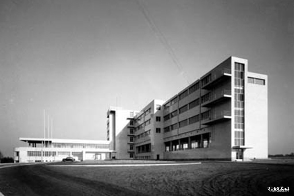 Institut Joseph Lemaire Tombeek - Abandoned and Lost Places