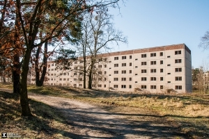 Olympisches Dorf Berlin - Abandoned and Lost Places