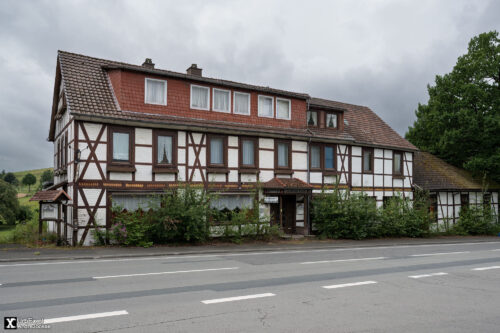 Gasthof zum Sollinger Wald