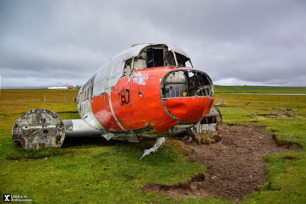 douglas-iceland