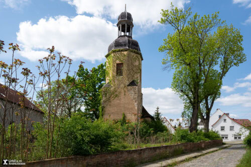 Evangelische Kirche